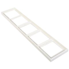 Rāmis 5-viet. LS/WW