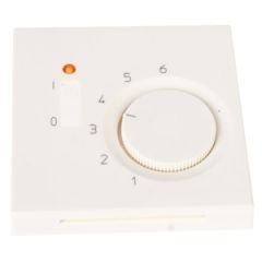 Pārsegs termoreg. LS/PL