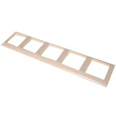 Rāmis 5-viet. AS500/W