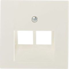 Pārsegs 2xRJ AS500/W