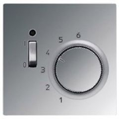 Pārsegs termoreg. LS/AL