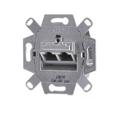 Datu rozete UAE 2xRJ45 6kat