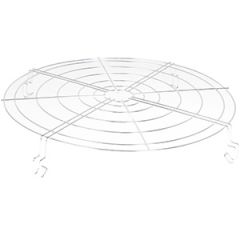 Detaļa,aizsargrežģis 5963,tērauda,TALLIO