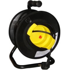 Pag. rullī ar zem. 25M ar slīd-kontaktu /1