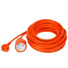 Pag. bez zem. 2*1mm 15m oranžs /12