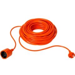 Pag. bez zem. 2*1mm 25m oranžs /6
