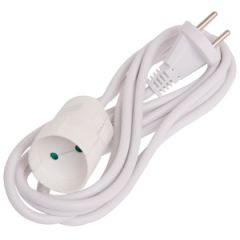 Pagarinātājs 1-viet.3M /50