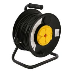 Pagarin.rullī ar zem.50M(3X1.5MM)met.st /1