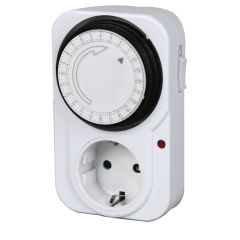 Meh.taimeris 24H ar zem. /48