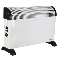 Konvektors Comfort 750/1250/2000W