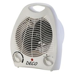 Termoventilators Deco 50/1000/2000W
