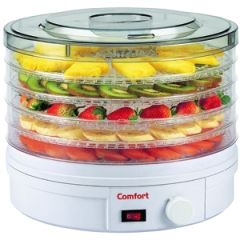 Augļu žāvētājs Comfort 250W (5)