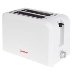 Tosteris Comfort 750W balts