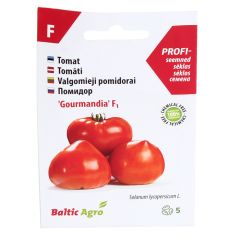 Sēklas Tomāti Gourmandia F1