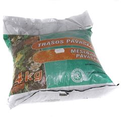 Mēslojums zālienam vasarā ilgiedarbības 4kg