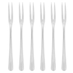 Griešanas dakšas Maku 6gab.