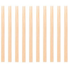 Irbulīši Maku bamboo 10-pāri