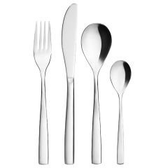 Galda piederumu komplekts Maku nerūs.tēr. 24gab.