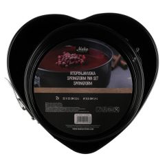 Forma cepšanai Maku ar noņemamu apakšu 2gab.