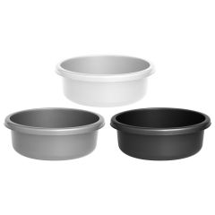 Bļoda apaļa 9l d36cm