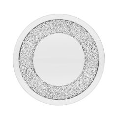 Svečturis paliktnis 4Living Deco Bling 25cm