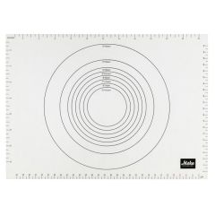 Paliktnis gatavošanai Maku silikona 64x46cm
