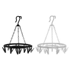 Veļas knaģi Saima rinķis 29cm 13-knaģi