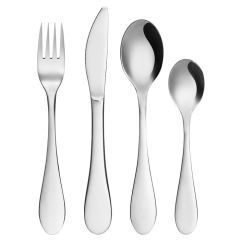 Galda piederumu kompl. Maku Kids nerūs.tēr. 4gab.