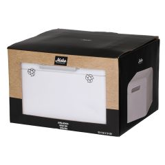 Maizes kaste Maku 20x20x14cm