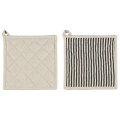 Paliktnis karstumizturīgs Maku Organic 20x20cm 2gab.