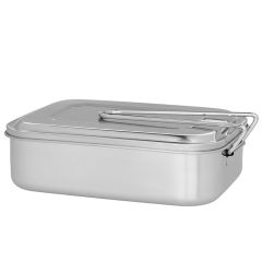 Trauks ēdiena uzglab. Maku Lunch Box L