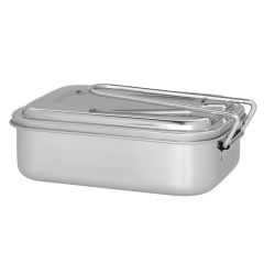 Trauks ēdiena uzglab. Maku Lunch Box M