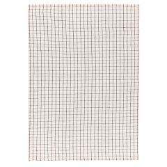 Virtuves dvielis Fanni K Ruutu 50x70cm