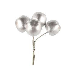 Fl.dekors Kapel Ogas sudraba, zelta