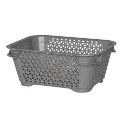 Grozs Keeeper S eco line pelēks