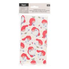 Papīra maisiņš Kapel Calendar 24gab. + 24 uzlīmes