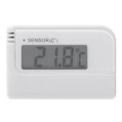 Termometrs Tarmo digitāls -50/+70C 5.2x1.5x3.1cm