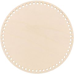 Pamatne tamborēšanas groziem 8mm 30cm