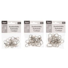 Fl.dekors piekariņi Kapel mix 10gab.