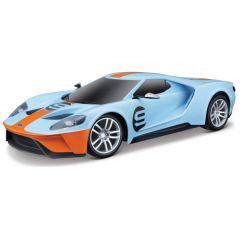 Rot. Auto Maisto 1:24 ar gaismu un skaņu