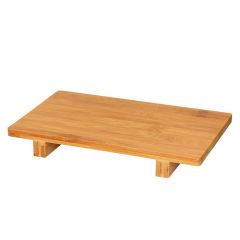 Dēlis sadales Maku bambusa 27x18cm