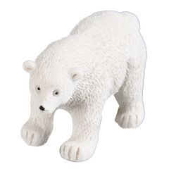 Dekors Ledus lācis Kapel Miniature 5.6x3.2cm