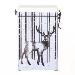 Bakalejas trauks Winteria Silva 1.5l