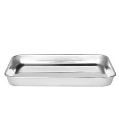 Paplāte Maku Gastro nerūs.tēr. 26x20x2.5cm