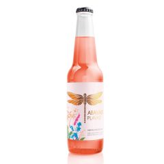 Sidrs Abavas Pļavas 5% 0.33l ar depoz.