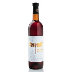 Vīns abavas ābolkūka 10% 0,75l