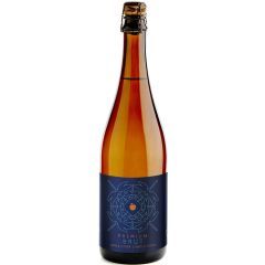 Sidrs ābolu Abavas Bruts Premium 8.5% 0.75l ar depoz.