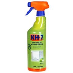 Tīr.līdz.vannas istabai KH-7 750ml