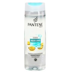 Šampūns Pantene Aqua Light  400ml