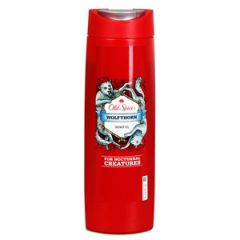 Dušas želeja Old Spice Wolfthorn 400ml
